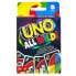 Mattel UNO All Wild| HHL33