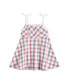 Фото #3 товара Платье для малышей Hope & Henry Simple Sundress