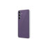 Фото #2 товара Смартфоны Samsung Galaxy S23 FE 6,4" Exynos 2200 8 GB RAM 128 Гб Пурпурный