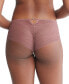 Фото #1 товара Women's Sculpt Lace Hipster Underwear QF7550