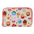Фото #1 товара LOUNGEFLY Disney By Wallet Winnie The Pooh Sweets