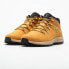 Timberland Euro Sprint Trekker Желтый, 44 - фото #2