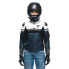 DAINESE Rapida leather jacket