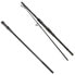 OKUMA 8K carpfishing rod