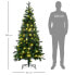 Weihnachtsbaum 830-530V90GN