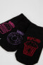 Фото #5 товара Носки defacto Cotton Trio Socks