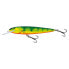 Фото #4 товара SALMO White Fish Jointed Floating Minnow 130 mm