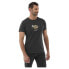 ფოტო #1 პროდუქტის LAFUMA Adventure short sleeve T-shirt