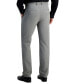 Фото #2 товара Men's Alfatech Woven Smart Pants, Created for Macy's