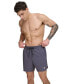 Фото #3 товара Men's Hybrid Stretch 5" Volley Shorts