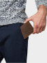 Pánská kožená peněženka Ron 000477