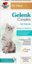 Фото #1 товара Nahrungsergänzung Katze, Gelenk Complex (25 Stück), 250 g