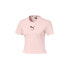 Puma Nutility Fitted Tee