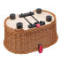 RIXEN&KAUL Doggy Rear Basket