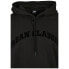 URBAN CLASSICS Hooded Sweatshirt Gate