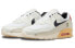Фото #3 товара Nike Air Max 90 复古可回收材料 低帮 跑步鞋 男款 白色 / Кроссовки Nike Air Max DV3335-100