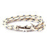Фото #1 товара SCUBA GIFTS Shark Paracord Cord Sailor Bracelet