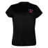 Фото #1 товара ASICS Fujitrail Logo short sleeve T-shirt