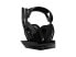 ASTRO Gaming A50 Wireless headset + Base Station for PS5, PS4 and PC - Black/Sil