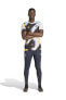 Фото #1 товара Футболка Adidas XL Silver Stripe