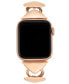 Ремешок Anne Klein Alloy Heart Apple Watch