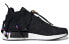 Кроссовки Adidas originals NMD_C1 Navalo Laceless Street Folk G55725
