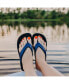 ფოტო #5 პროდუქტის Ravine Women's Orthotic Thong Sandals