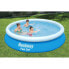 Inflatable pool Bestway Blue 5377 L 366 x 76 cm