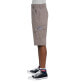 Big Boys Adjustable Waistband Cargo Pocket Shorts