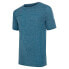 ფოტო #3 პროდუქტის TRANGOWORLD Bozen short sleeve T-shirt