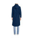 ფოტო #3 პროდუქტის Women's Tall Squall Waterproof Insulated Winter Stadium Maxi Coat