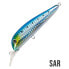 Фото #13 товара SEASPIN Stria Sinking minnow 18g 95 mm