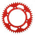 Фото #1 товара SUPERSPROX Aluminium 45D RAL210X45RED Rear Sprocket