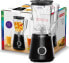 Фото #8 товара Blender kielichowy Bosch VitaPower MMB6141B