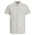 Фото #3 товара JACK & JONES Abel short sleeve shirt