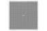 Фото #1 товара Bose EdgeMax EM90 - 2-way - Wired - 125 W - 45 - 20000 Hz - 8 ? - White