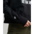 SUPERDRY Code Core Sport Crop Box hoodie