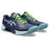 ფოტო #5 პროდუქტის ASICS Gel-Challenger 14 padel shoes