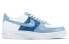 Кроссовки Nike Air Force 1 Low NewYear XmlNode 36.5 - фото #2