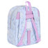 SAFTA Frozen ´´Believe´´ Mini 27 cm Backpack