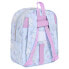 Фото #3 товара SAFTA Frozen ´´Believe´´ Mini 27 cm Backpack