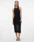 Women's Tara Cableknit Bodycon Sweater Dress