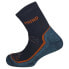 Фото #4 товара MUND SOCKS Sea Eco Summer Trekking socks