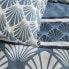 Фото #2 товара Комплект чехлов для одеяла TODAY lotus 220 x 240 cm 3 Предметы