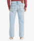 ფოტო #2 პროდუქტის Men's 181 Relaxed Straight Stretch Jeans