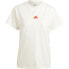 Фото #3 товара ADIDAS Brand Love short sleeve T-shirt