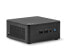 Фото #2 товара Intel NUC 13 Pro RNUC13ANHI7000U Intel Core 13th Gen i7-1360P Tall Kit - US cord