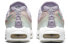 Кроссовки Nike Air Max 95 Easter женские сиреневые 36 - фото #5