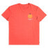 ფოტო #3 პროდუქტის QUIKSILVER Promote The Stoke short sleeve T-shirt
