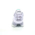 Diesel S-Serendipity LC W Womens Purple Canvas Lifestyle Sneakers Shoes